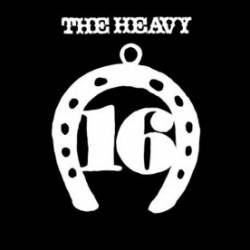 The Heavy : Sixteen